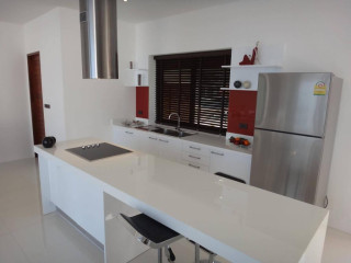 The Sunrise Ocean Villas