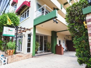 THE SUNRISE RESIDENCE