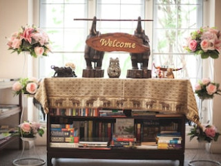 THE SUNRISE RESIDENCE