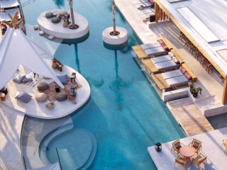 The Syntopia by Orion Hotel ( Adults only)