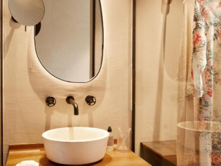 The Syntopia Hotel - Adults Only