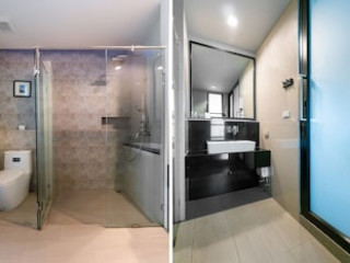 THE TAMA HOTEL- SHA PLUS