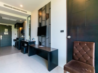 THE TAMA HOTEL- SHA PLUS