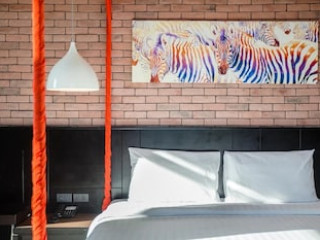 THE TAMA HOTEL- SHA PLUS