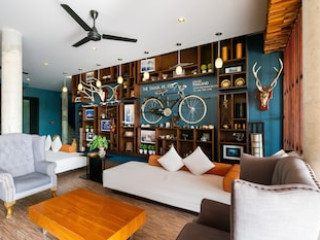 THE TAMA HOTEL- SHA PLUS