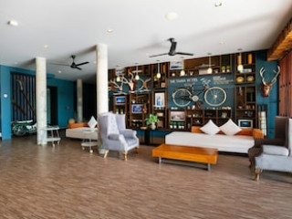 THE TAMA HOTEL- SHA PLUS