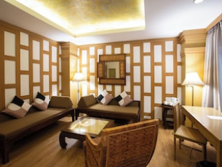 TARNTAWAN SURAWONG BANGKOK