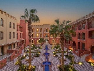 THE THREE CORNERS OCEAN VIEW