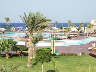 GRAND HOTEL SUNNY BEACH