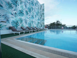 The Tides Hotel Boracay