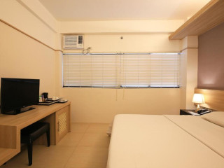 The Tides Hotel Boracay