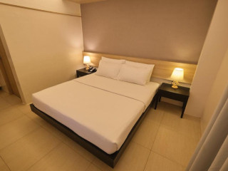 The Tides Hotel Boracay