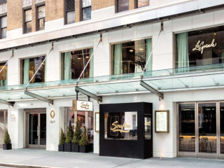 The Time New York, part of JdV by Hyatt