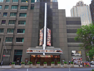 The Times Square EDITION