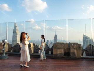 The Times Square EDITION