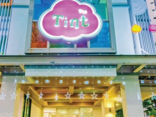 The Tint at Phuket town