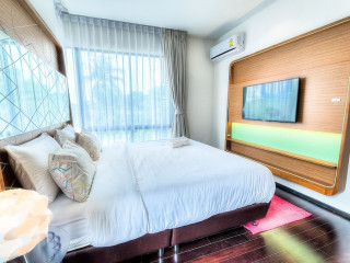 The Title Boutique Condotel