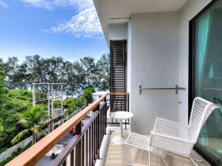 The Title Boutique Condotel