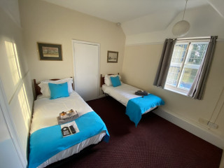 The Tower Arms Hotel