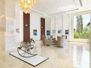 THE TOWER AT ST RAPHAEL RESORT