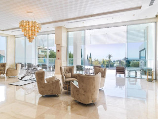 The Tower at St Raphael Resort