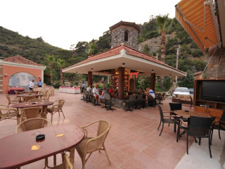 The Tower Hotel