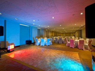 The Tower Plaza Hotel Dubai