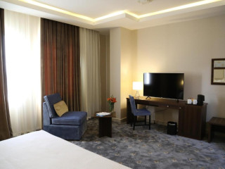 The Town Hotel Doha