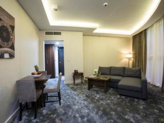 The Town Hotel Doha