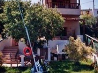 The Traditional Villas Of Crete