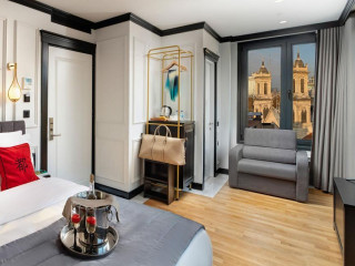 The Trinity Hotel Taksim - Special Class