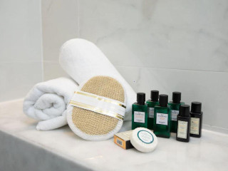 The Trinity Hotel Taksim - Special Class