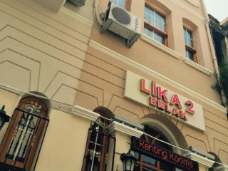 The Trip Istanbul Hotel