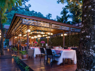 The Tubkaak Boutique Resort