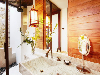 The Tubkaak Krabi Boutique Resort