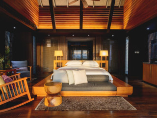 The Tubkaak Krabi Boutique Resort