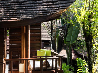 The Tubkaak Krabi Boutique Resort