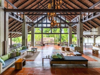 THE TUBKAAK KRABI BOUTIQUE RESORT