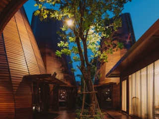 THE TUBKAAK KRABI BOUTIQUE RESORT