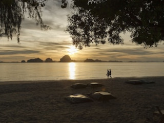 THE TUBKAAK KRABI BOUTIQUE RESORT