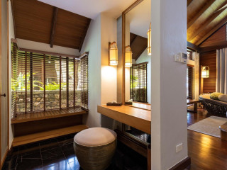 The Tubkaak Krabi Boutique Resort