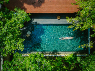 The Tubkkaak Krabi Boutique Resort