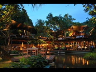 The Tubkkaak Krabi Boutique Resort