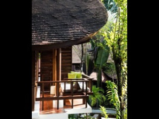 The Tubkkaak Krabi Boutique Resort