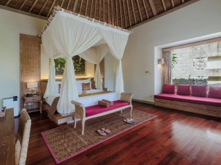 The Udaya Resorts and Spa