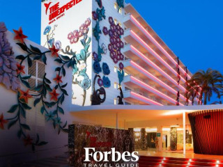 The Unexpected Ibiza Hotel - Adults Only