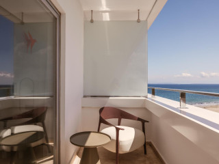 The Unexpected Ibiza Hotel - Adults Only
