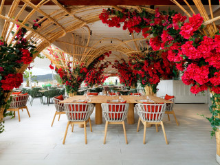 The Unexpected Ibiza Hotel - Adults Only