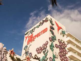 The Unexpected Ibiza Hotel - Adults Only