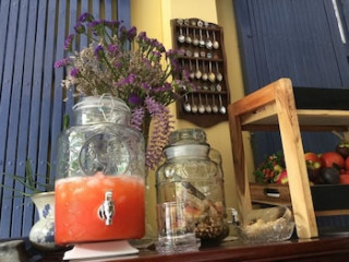 THE UNFORGOTTEN B AND B